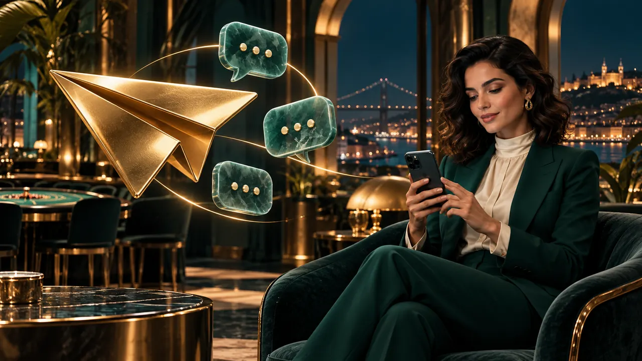 Ilustração das condições e promoções ColdBet